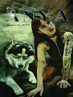 cover image of Anya